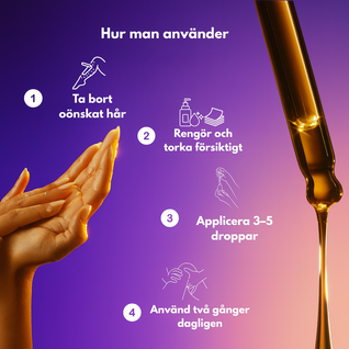 NordicSkin - Cyperus Rotundus