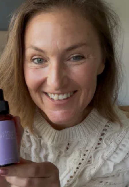 Review by Lisa