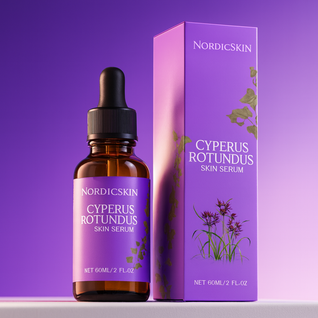 NordicSkin - Cyperus Rotundus